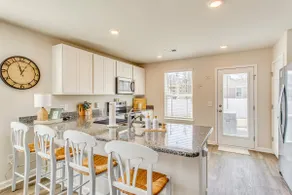 Near Golf Courses: Cozy Home in Ocean Isle Beach! - Image 5