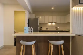 w Prestigious 3BR w Great Balcony in Miraflores - Image 3