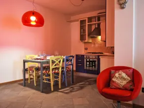 Sedini Flat by Interhome - Image 2