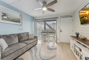 1BR Pool Parking BBQ Stay Salty Condo@Harbor Light - Image 2