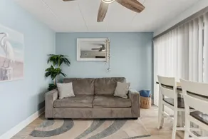 1BR Pool Parking BBQ Stay Salty Condo@Harbor Light - Image 5