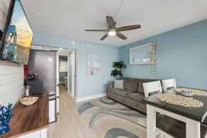 1BR Pool Parking BBQ Stay Salty Condo@Harbor Light - Image 4