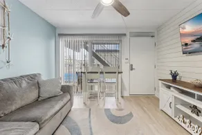 1BR Pool Parking BBQ Stay Salty Condo@Harbor Light - Image 3