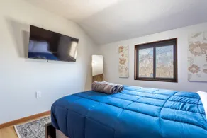 Modern Rustic Lodge! Game Room - Image 3