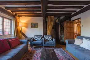 Bell House by Keepers Cottages - Image 3