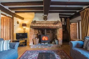 Bell House by Keepers Cottages - Image 2