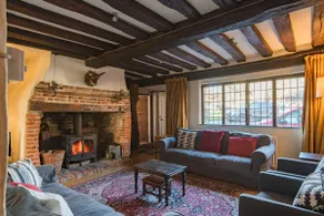 Bell House by Keepers Cottages - Image 2