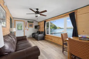 Perfect Waterfront Cabin | Kayak | Fish | Relax! - Image 3
