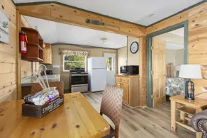 Perfect Waterfront Cabin | Kayak | Fish | Relax! - Image 5