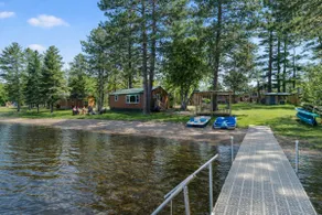 Perfect Waterfront Cabin | Kayak | Fish | Relax! - Image 4