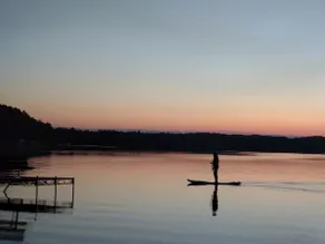 Perfect Lake Escape | Sleeps 14 | Water views! - Image 5