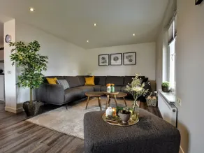 Apartment in Eibergen near Zwillbrocker Venn - Image 2