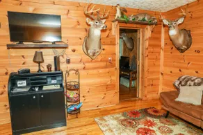 Hors des sentiers battus par Buffalo Mountain Getaway - Image 5