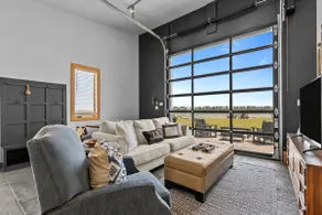 Lake Front|HotTub|Firepit|Grill| Sleeps 7! - Image 3