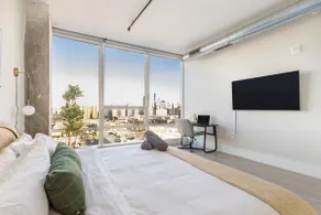 Modern Loft 15 Min from NYC with City View & Pool - Image 3