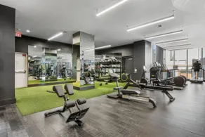 Modern Loft 15 Min from NYC with City View & Pool - Image 5
