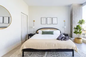 Modern Loft 15 Min from NYC with City View & Pool - Image 2