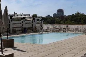 Modern Loft 15 Min from NYC with City View & Pool - Image 4