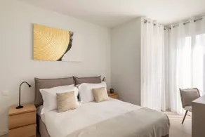 Family Dream | Suite with 2 bathrooms and Parking - Image 2
