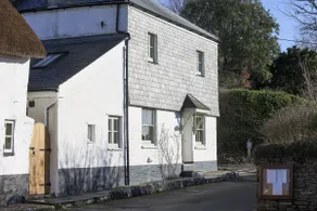 Beautiful cottage in Devon village near the sea - Image 3