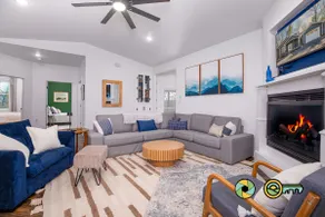 Ridgeline Retreat | Craftsman bungalow luxury! - Image 3