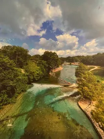 Comal River #405 – Luxurious 4BR Home! - Image 3