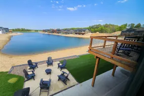 MargaritaVilla|Sand Beach|Arcade|6 BDRM|Movie Room - Image 2