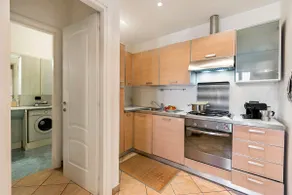 Domus 21 Near Alassio Beach - Happy Rentals - Image 3
