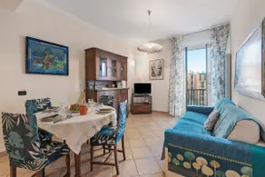 Domus 21 Near Alassio Beach - Happy Rentals - Image 2