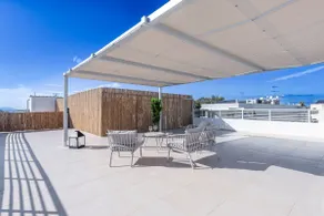 2 Riviera Escape Penthouse with terrace on the roof - Image 3