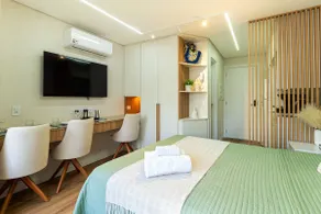 SC603 - Modern and Comfortable | Close to the Subway - Image 3
