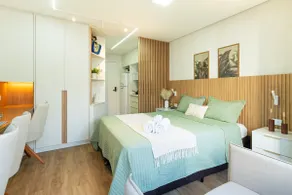 SC603 - Modern and Comfortable | Close to the Subway - Image 2