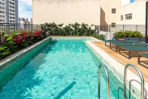 SC603 - Modern and Comfortable | Close to the Subway - Image 4