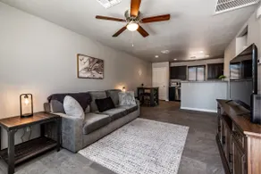 New Duplex – Stylish Stay with Private Yard! - Image 2