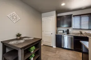 New Duplex – Stylish Stay with Private Yard! - Image 4