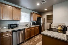 Modern Retreat | RV-Parking | Central Location - Image 4