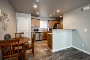 Modern Retreat | RV-Parking | Central Location - Image 3