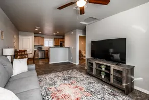 Modern Retreat | RV-Parking | Central Location - Image 2