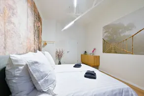 City apartment ”Clara” with private parking - Image 5