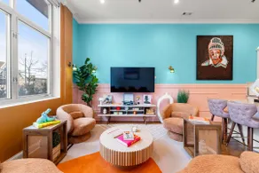 Arcade, Free Parking, Sleeps 8! - Image 4