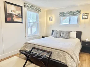 Wildwood Cottage at Gallagher's Travels - Image 5