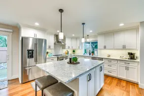 2 Mi to State Fair: Puyallup Home w/ Private Yard! - Image 2