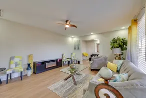 < 2 Mi to ECU: Cozy Greenville Getaway w/ Porch! - Image 5