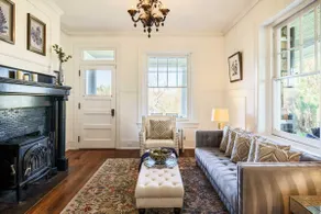 Chandelier Farmhouse in Historic Bluemont Virginia - Image 5