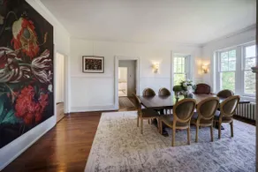 Chandelier Farmhouse in Historic Bluemont Virginia - Image 3