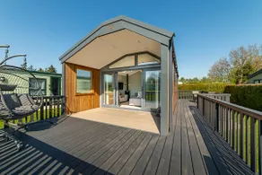 Luxury Glamping ”The Snug” - 1 Bedroom - Image 5
