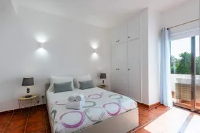 Pateo Apartment - One Bedroom in Albufeira - Image 2