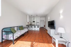 Pateo Apartment - One Bedroom in Albufeira - Image 5