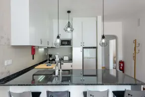 Pateo Apartment - One Bedroom in Albufeira - Image 3