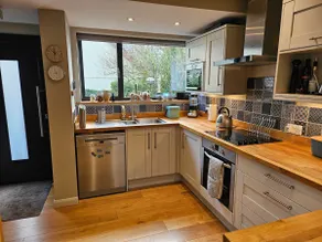Couples retreat on Dartmoor with stunning views - Image 5